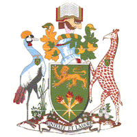 UNIVERSITY of Nairobi Logo