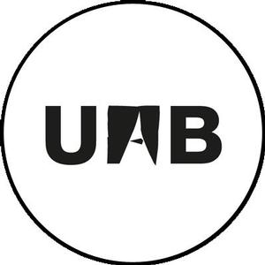 Johan Cruyff Institute/ University Autonomus Barcelona Logo