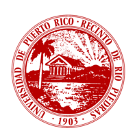 University of Puerto Rico - Rio Piedras Campus Logo