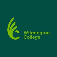 Wilmington College Logo