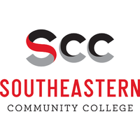 Southeastern Community college Logo