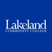 Lakeland Community College Logo