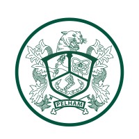Pelham High School Logo