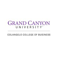 Grand Canyon University Colangelo College of Business Logo