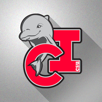 California State University Channel Islands Logo