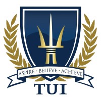 Trident University International Logo