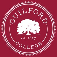 Guilford College Logo