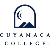 Cuyamaca College (El Cajon, CA)