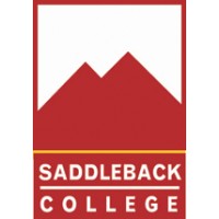 Saddleback College Logo