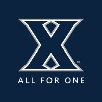 Xavier University Jobs in Sports Profile Picture