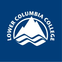 Lower Columbia College (Longview, WA) Logo