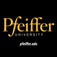 Pfeiffer University