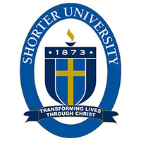 Shorter University Logo