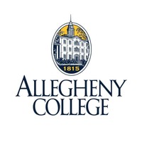 Allegheny College Logo