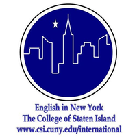 CUNY College of Staten Island Logo