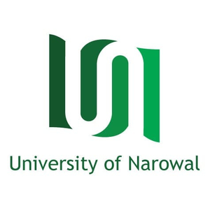 University of Narowal Logo