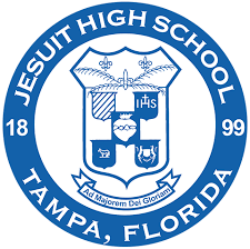 Jesuit High School Logo