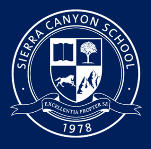 Sierra Canyon High School Logo