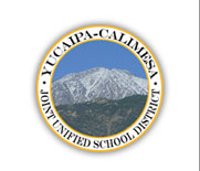 Yucaipa-Calimesa Joint Unified School District Logo