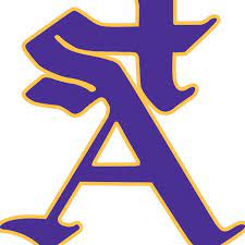 St. Augustine High School Logo