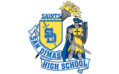 San Dimas High School Logo