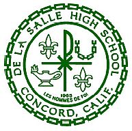 De La Salle High School Logo