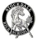 Stockdale High School Logo