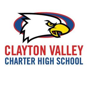 Clayton Valley Charter High School Logo