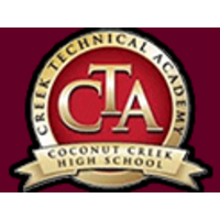Coconut Creek High School Logo