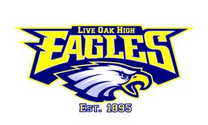 Live Oak High School  (Morgan Hill) Logo