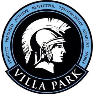 Villa Park High School Logo