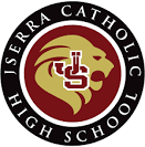 JSerra High School Logo