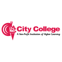 City College Fort Lauderdale Logo