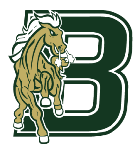 Bronx Community college Logo
