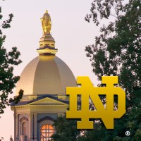University of Notre Dame Jobs in Sports Profile Picture