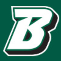Binghamton University Logo