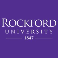 Rockford University Logo