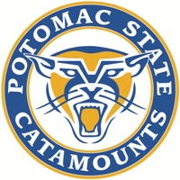 Potomac State College of WVU Logo