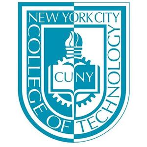 New York City College of Technology Logo