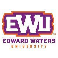 Edward Waters University Logo