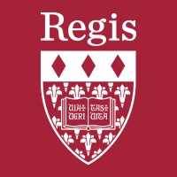 Regis College Logo
