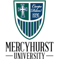 Mercyhurst University Logo