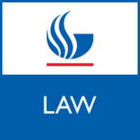Georgia State College of Law Logo