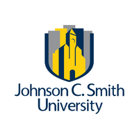 Johnson C. Smith University Logo