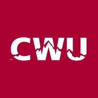 Central Washington University (Ellensburg, WA) Logo