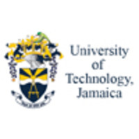University of Technology, Jamaica Logo
