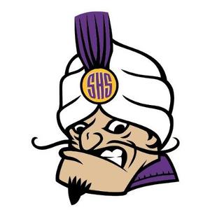 Santana High School (Santee, CA)