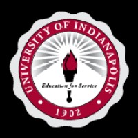 University of Indianapolis (Indianapolis, IN) Logo
