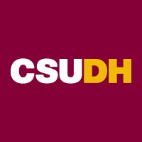 California State University Dominguez Hills  (Carson, CA) Logo