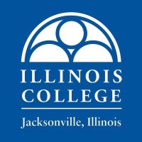 Illinois College (Jacksonville, IL) Logo
